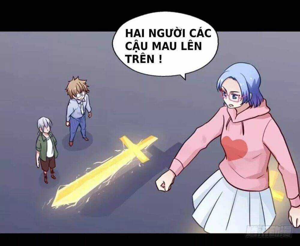 Chạy Đi Âm Sai - Chapter 87 - Trang 18