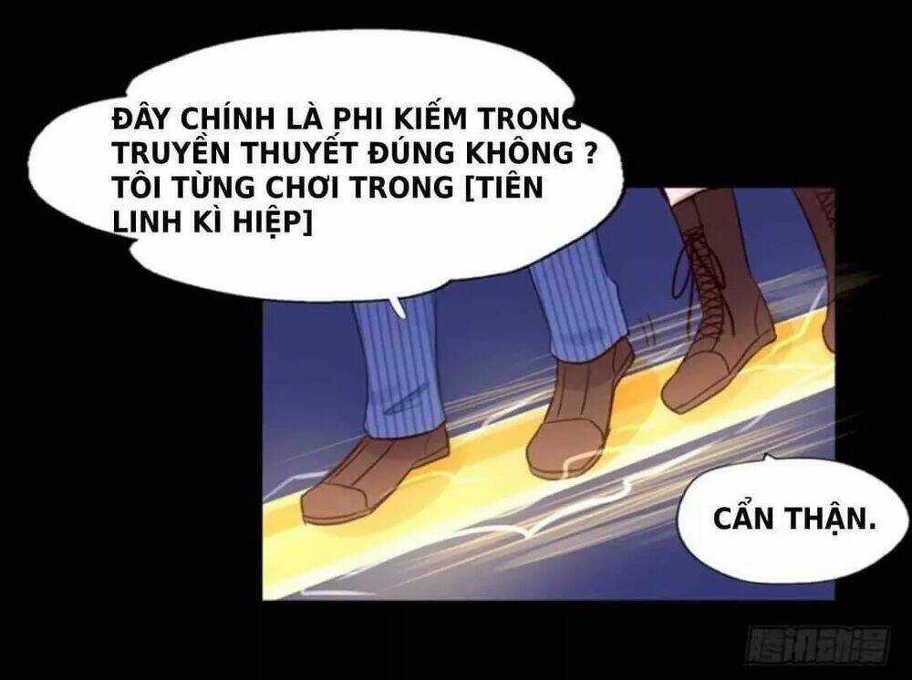 Chạy Đi Âm Sai - Chapter 87 - Trang 19