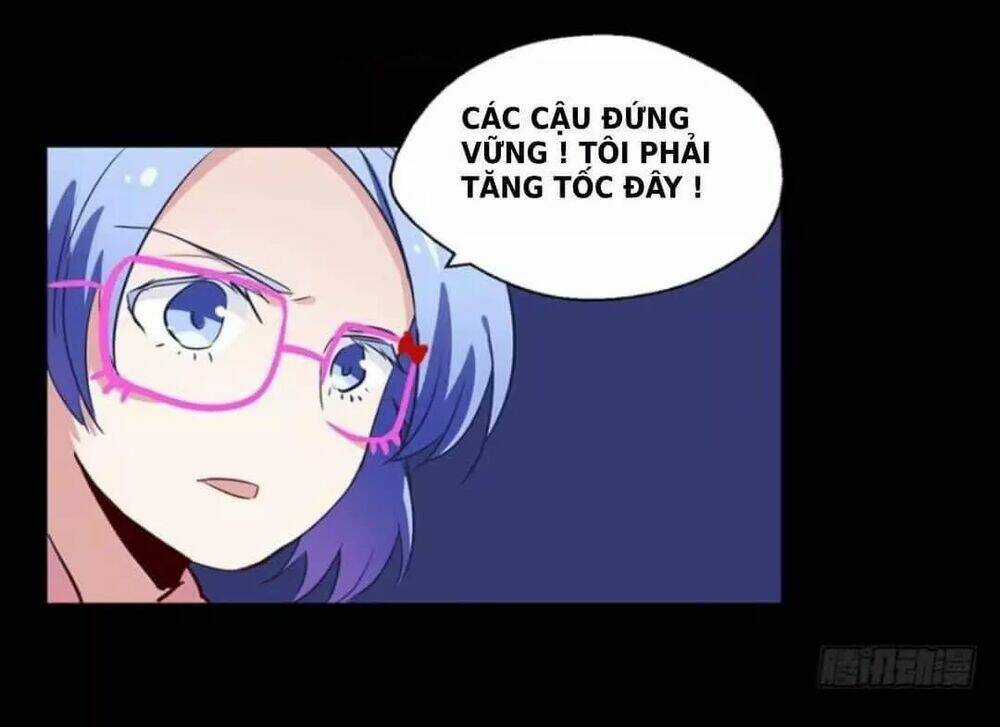 Chạy Đi Âm Sai - Chapter 87 - Trang 20