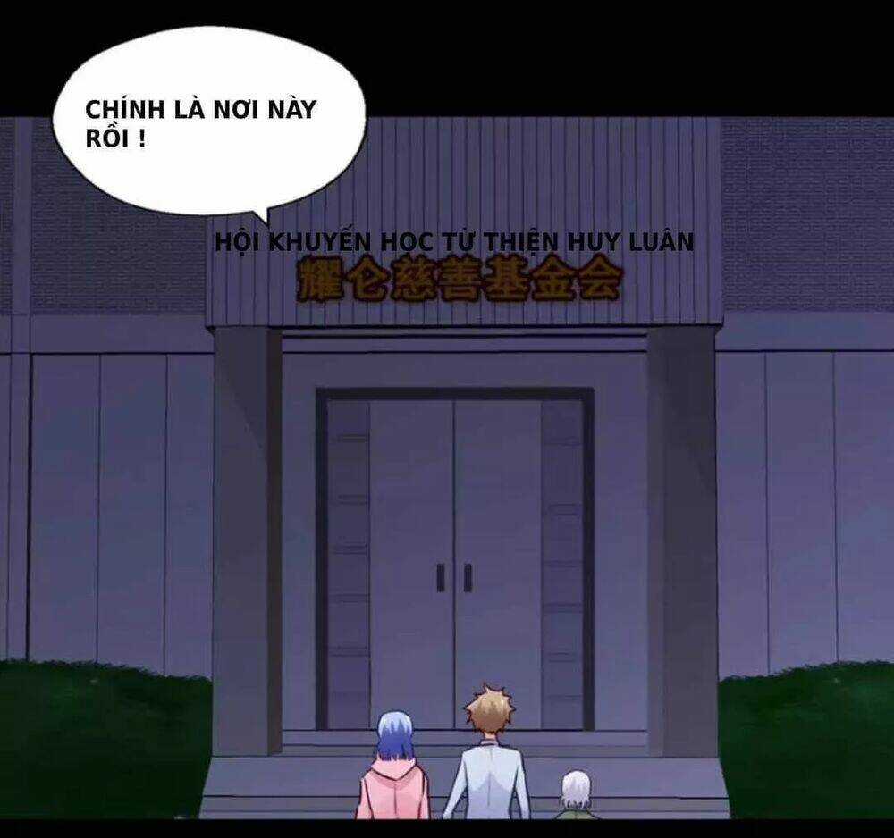 Chạy Đi Âm Sai - Chapter 87 - Trang 22