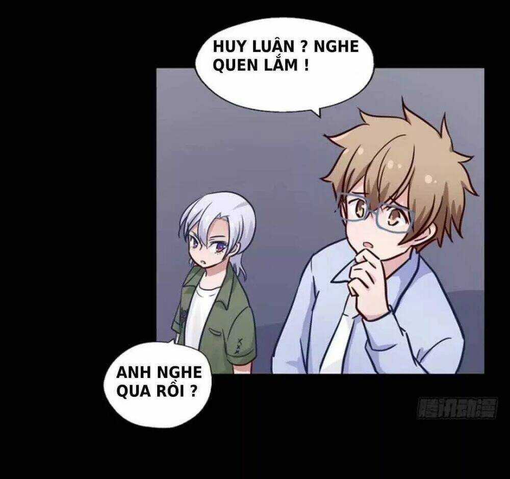 Chạy Đi Âm Sai - Chapter 87 - Trang 23