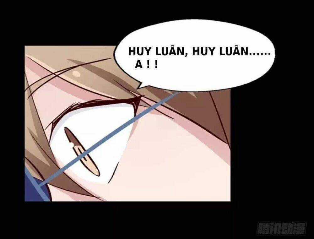 Chạy Đi Âm Sai - Chapter 87 - Trang 24