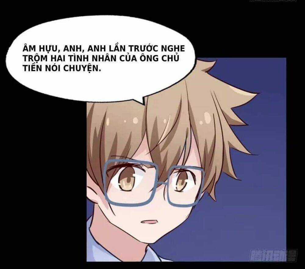 Chạy Đi Âm Sai - Chapter 87 - Trang 25