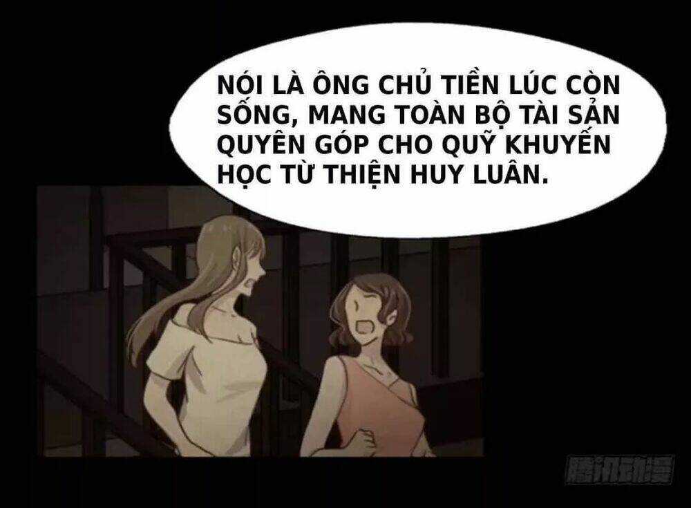 Chạy Đi Âm Sai - Chapter 87 - Trang 26