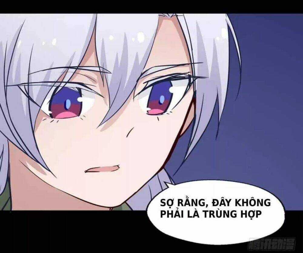 Chạy Đi Âm Sai - Chapter 87 - Trang 28