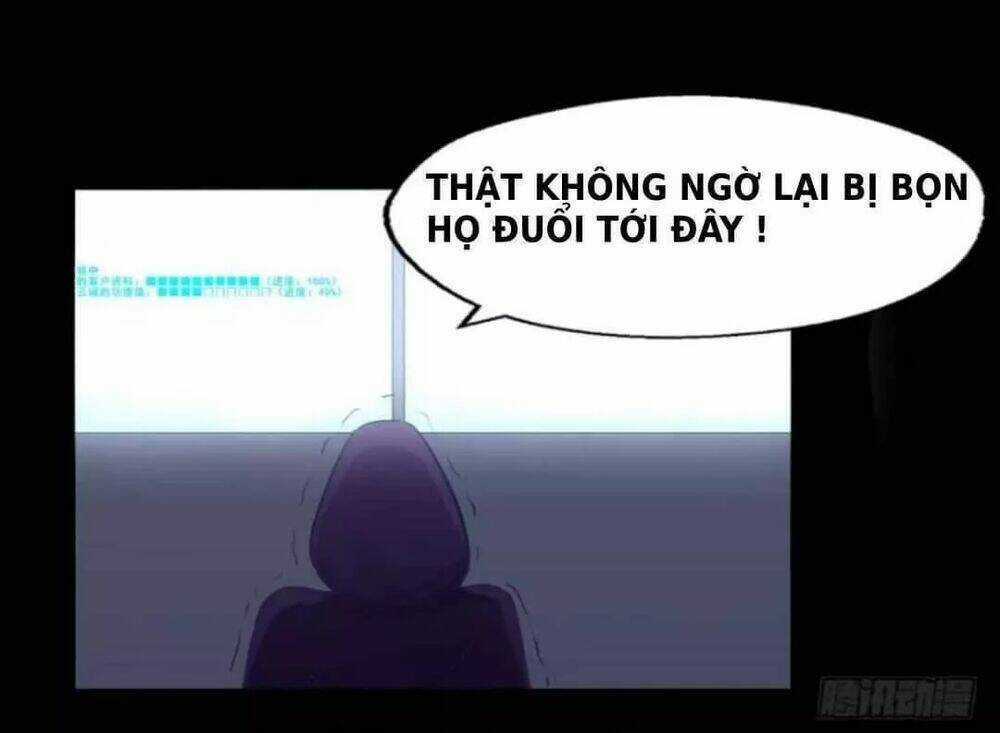 Chạy Đi Âm Sai - Chapter 87 - Trang 30