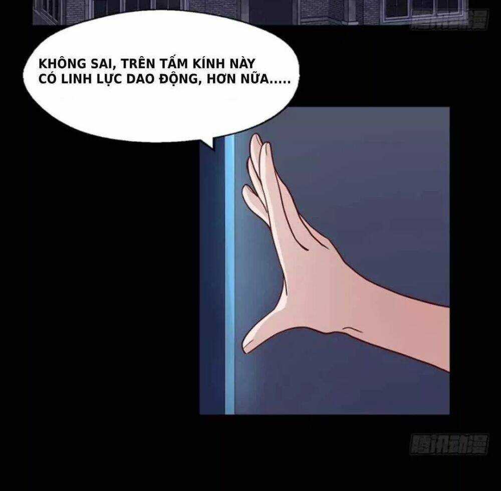 Chạy Đi Âm Sai - Chapter 87 - Trang 4