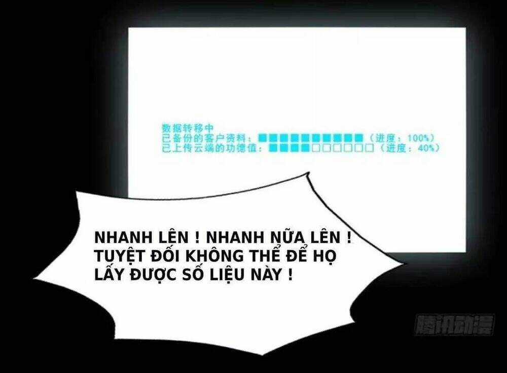 Chạy Đi Âm Sai - Chapter 87 - Trang 31