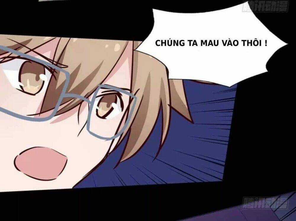 Chạy Đi Âm Sai - Chapter 87 - Trang 34