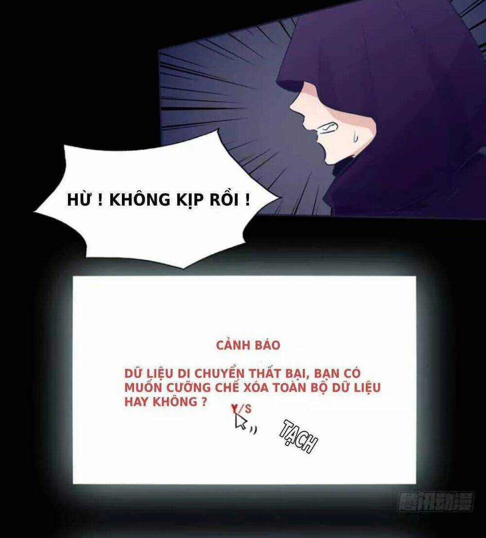 Chạy Đi Âm Sai - Chapter 87 - Trang 35