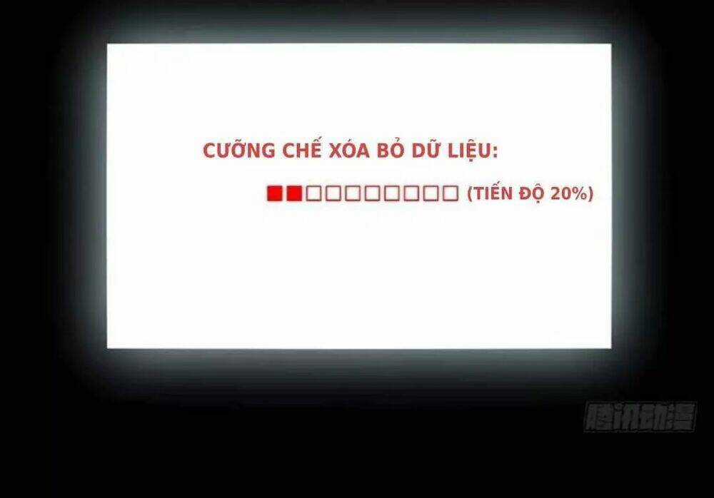 Chạy Đi Âm Sai - Chapter 87 - Trang 36