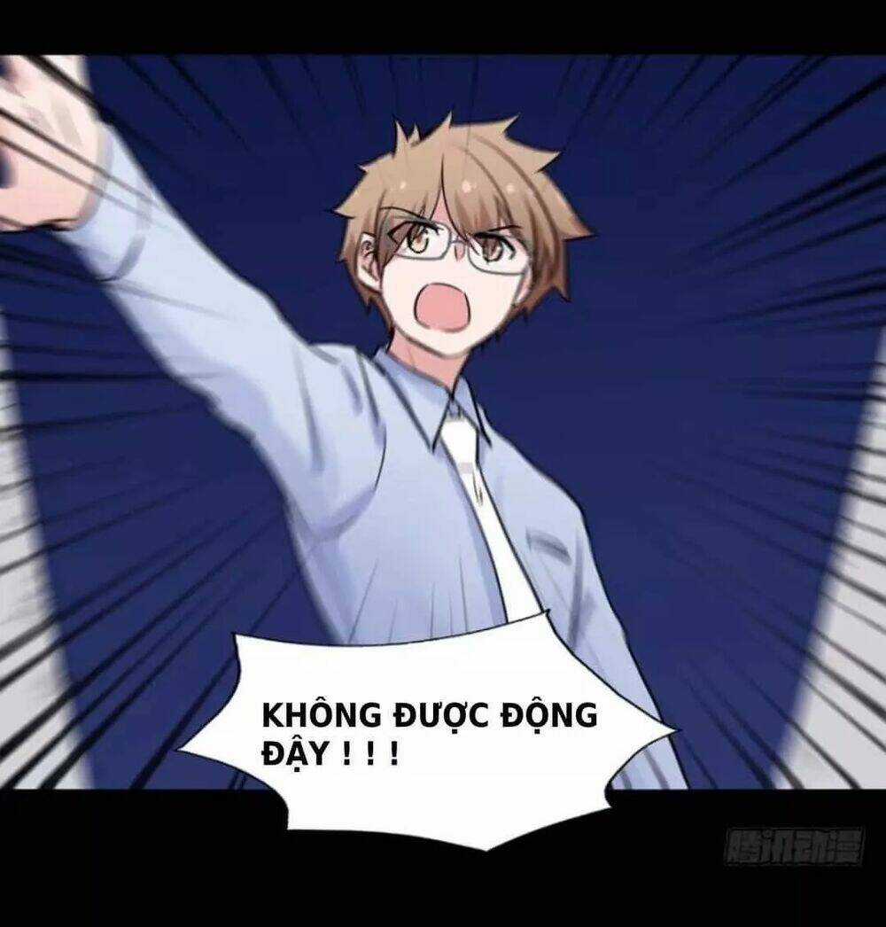 Chạy Đi Âm Sai - Chapter 87 - Trang 37