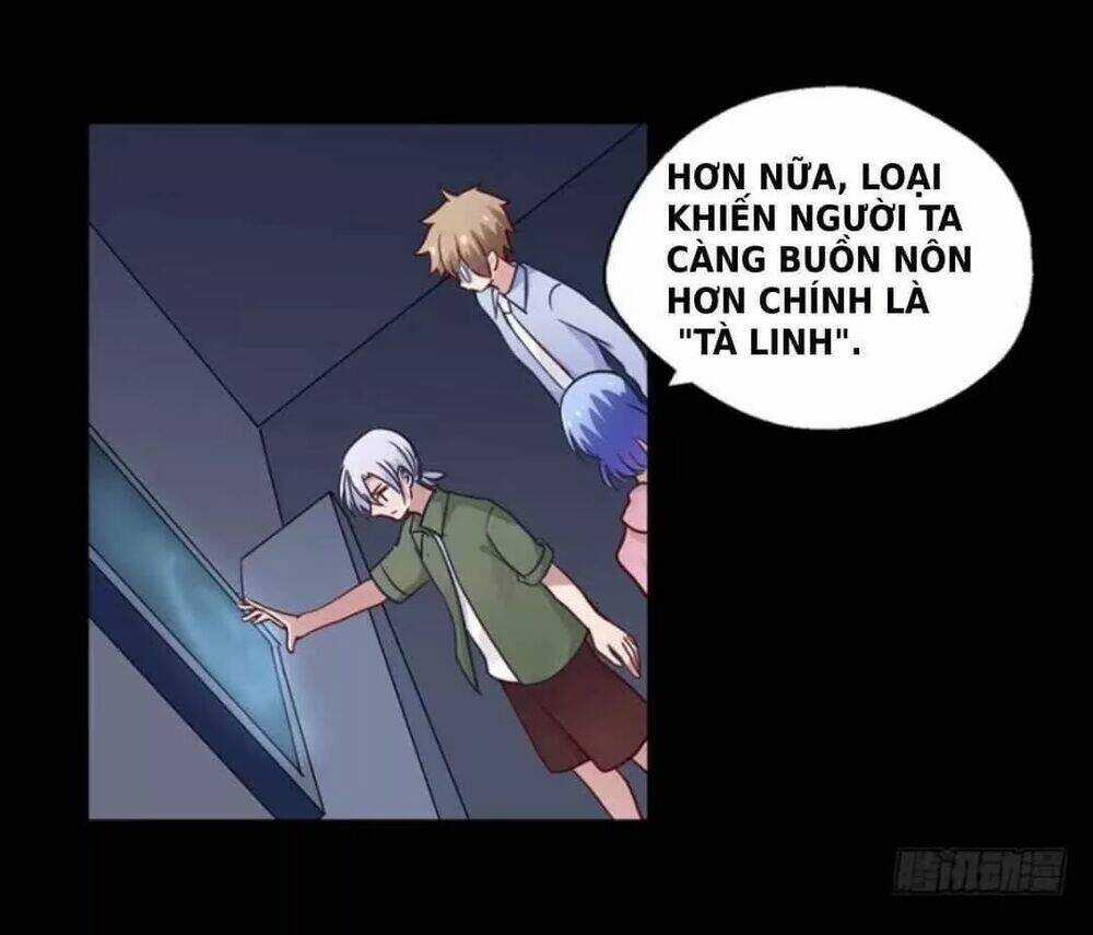 Chạy Đi Âm Sai - Chapter 87 - Trang 5