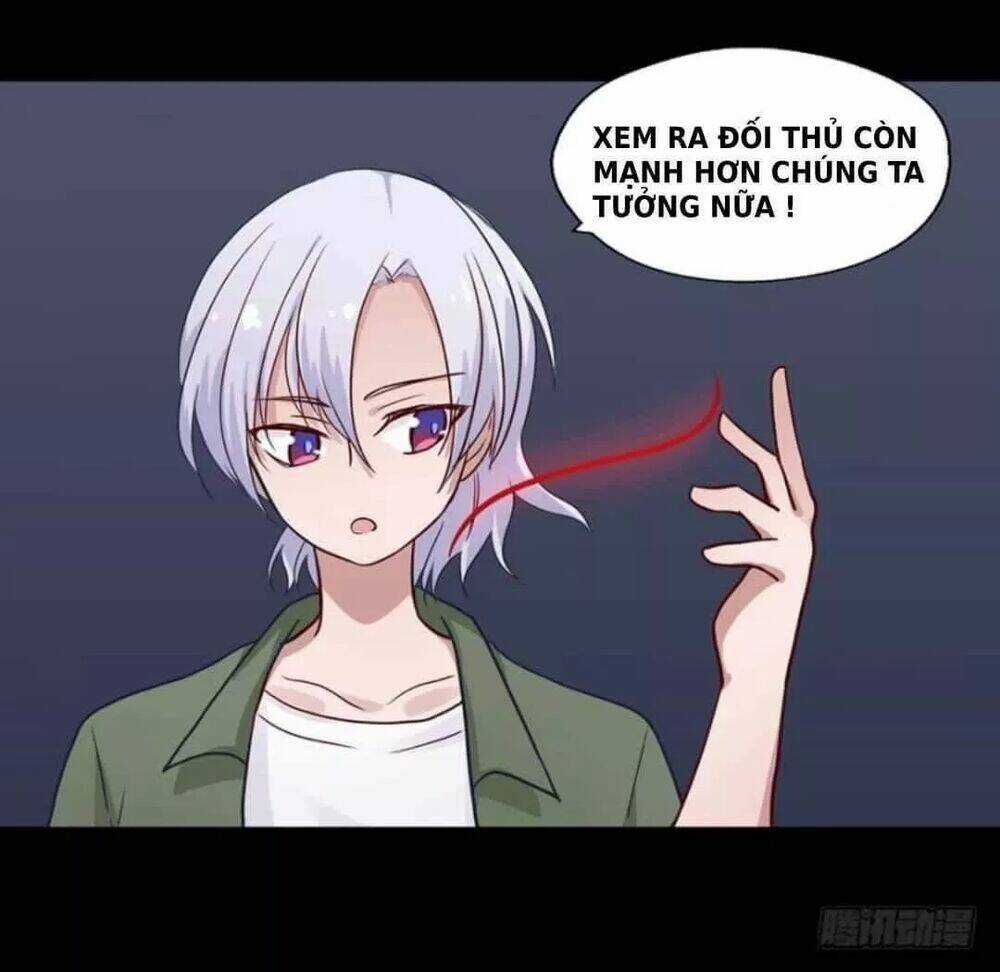 Chạy Đi Âm Sai - Chapter 87 - Trang 6