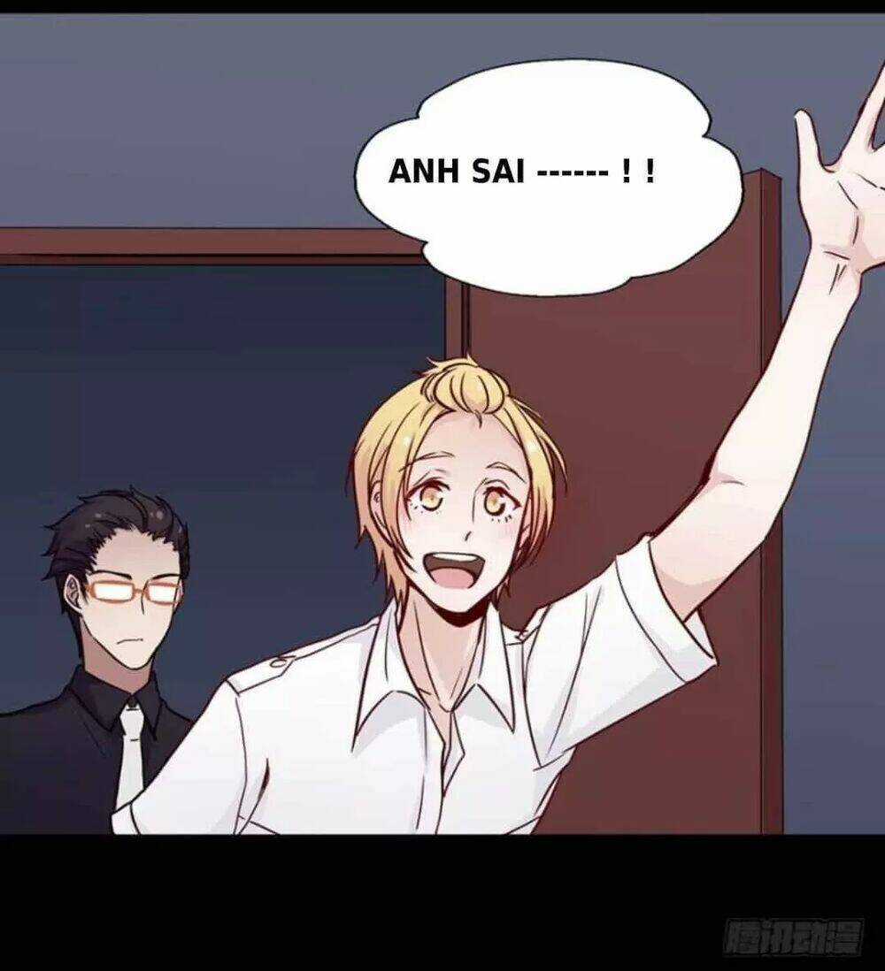 Chạy Đi Âm Sai - Chapter 87 - Trang 10