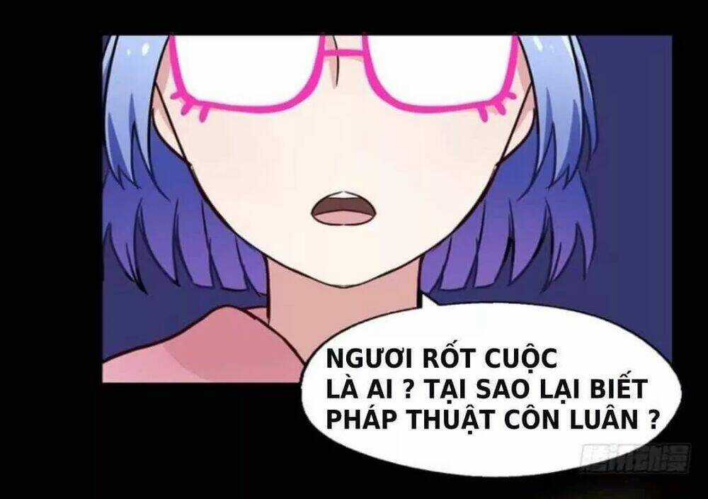 Chạy Đi Âm Sai - Chapter 88 - Trang 23