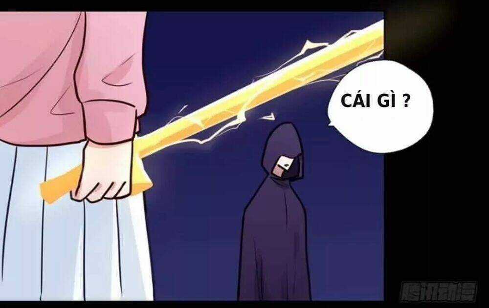 Chạy Đi Âm Sai - Chapter 88 - Trang 24