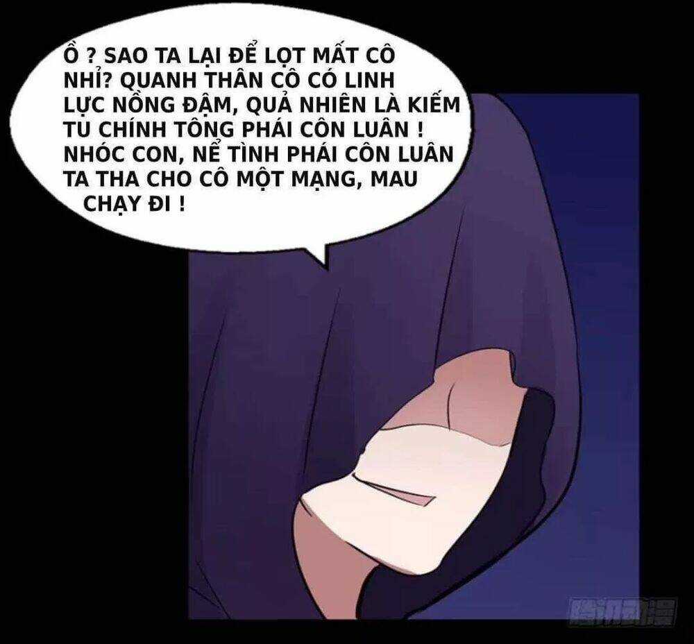 Chạy Đi Âm Sai - Chapter 88 - Trang 25