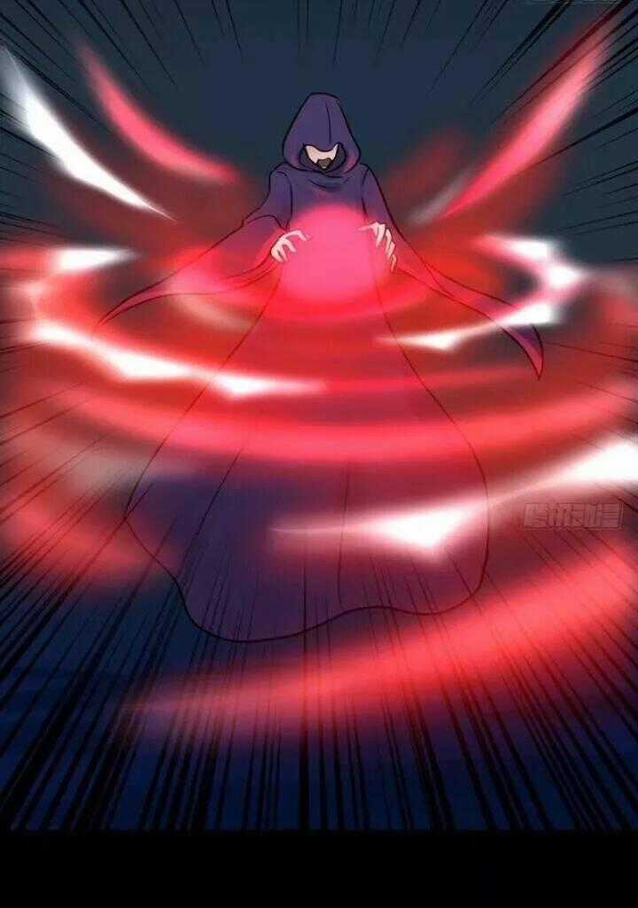 Chạy Đi Âm Sai - Chapter 88 - Trang 28