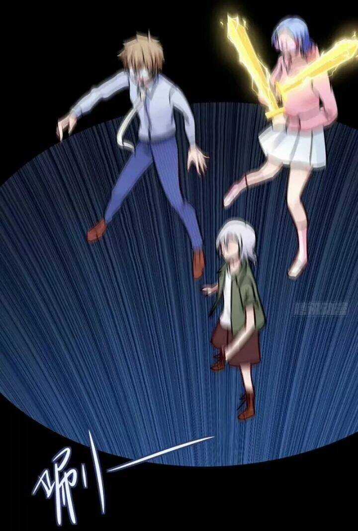 Chạy Đi Âm Sai - Chapter 88 - Trang 6