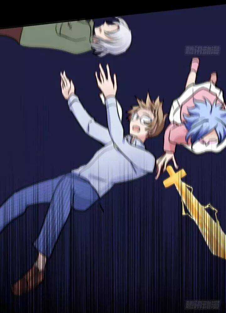 Chạy Đi Âm Sai - Chapter 88 - Trang 7