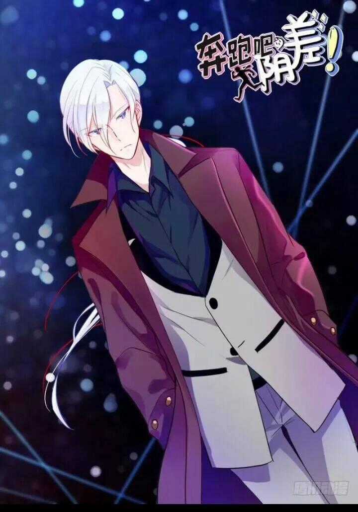 Chạy Đi Âm Sai - Chapter 89 - Trang 1