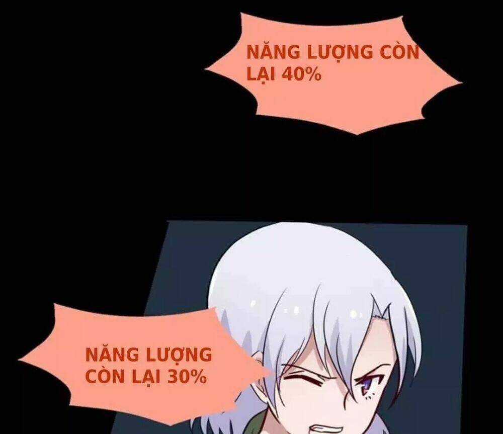 Chạy Đi Âm Sai - Chapter 89 - Trang 11