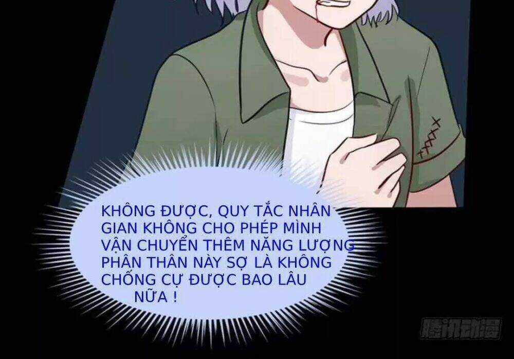 Chạy Đi Âm Sai - Chapter 89 - Trang 12