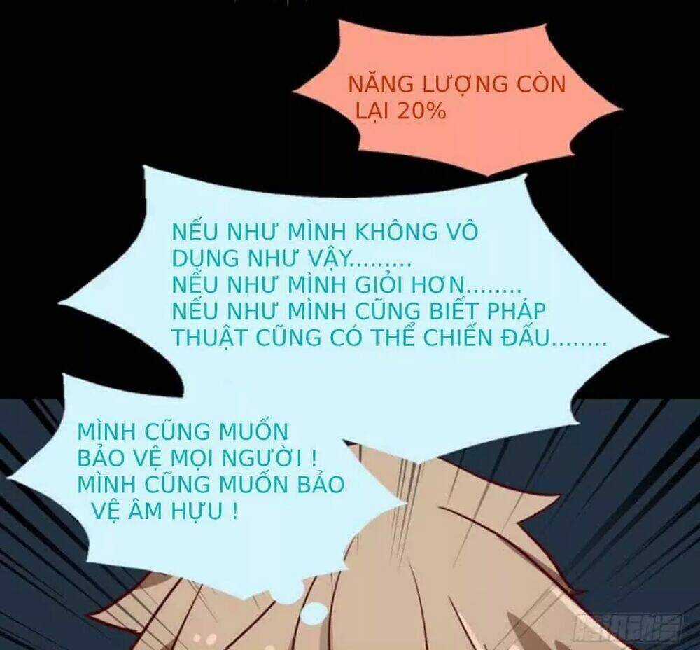 Chạy Đi Âm Sai - Chapter 89 - Trang 13