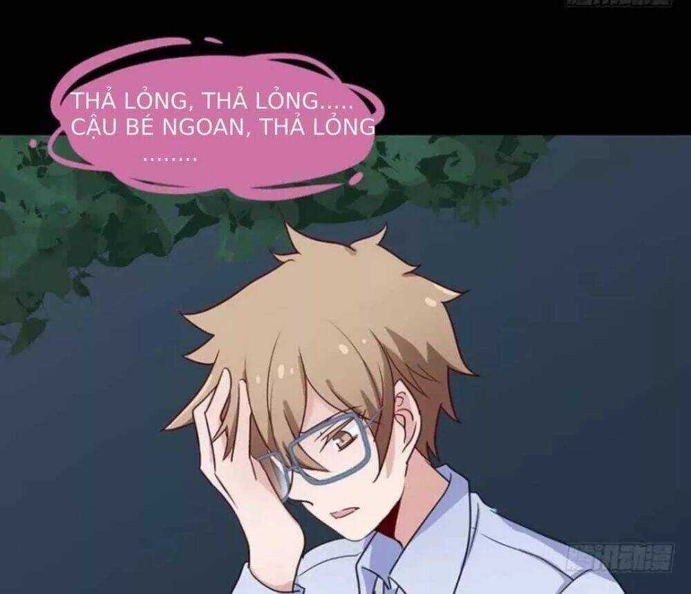 Chạy Đi Âm Sai - Chapter 89 - Trang 18