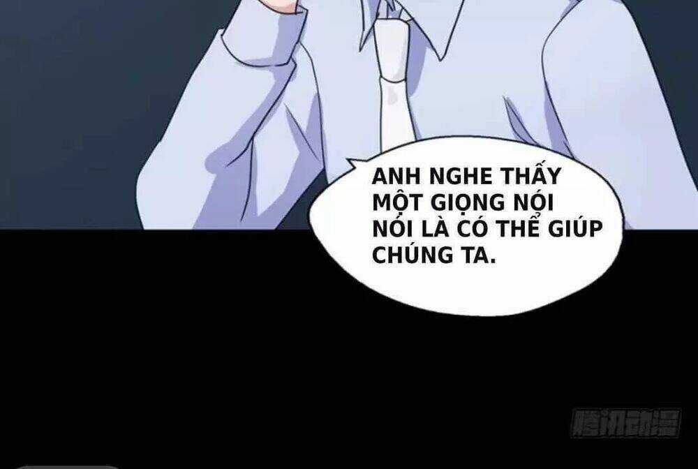 Chạy Đi Âm Sai - Chapter 89 - Trang 19