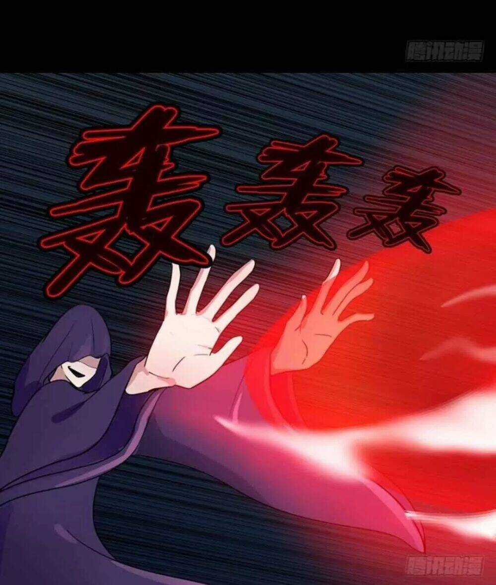 Chạy Đi Âm Sai - Chapter 89 - Trang 3