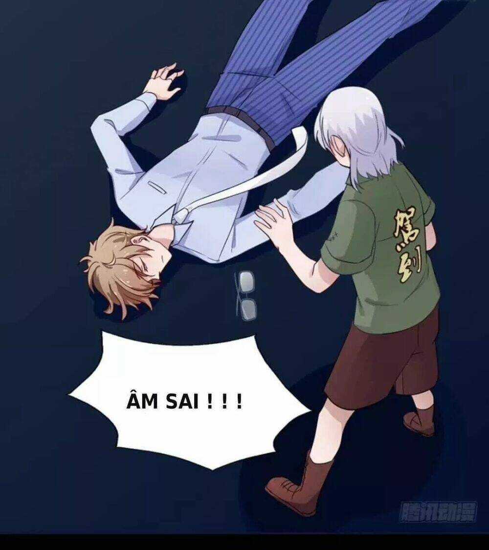 Chạy Đi Âm Sai - Chapter 89 - Trang 23