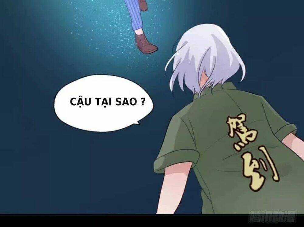 Chạy Đi Âm Sai - Chapter 89 - Trang 29