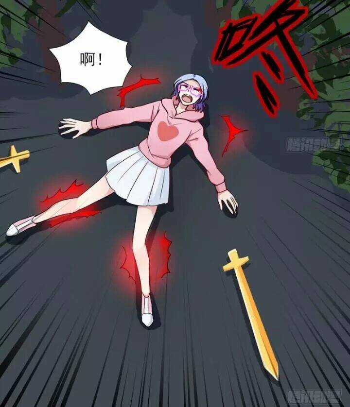 Chạy Đi Âm Sai - Chapter 89 - Trang 6