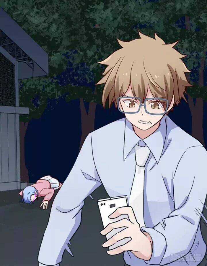 Chạy Đi Âm Sai - Chapter 89 - Trang 7