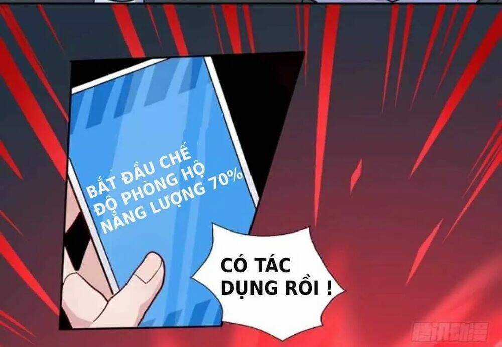 Chạy Đi Âm Sai - Chapter 89 - Trang 8