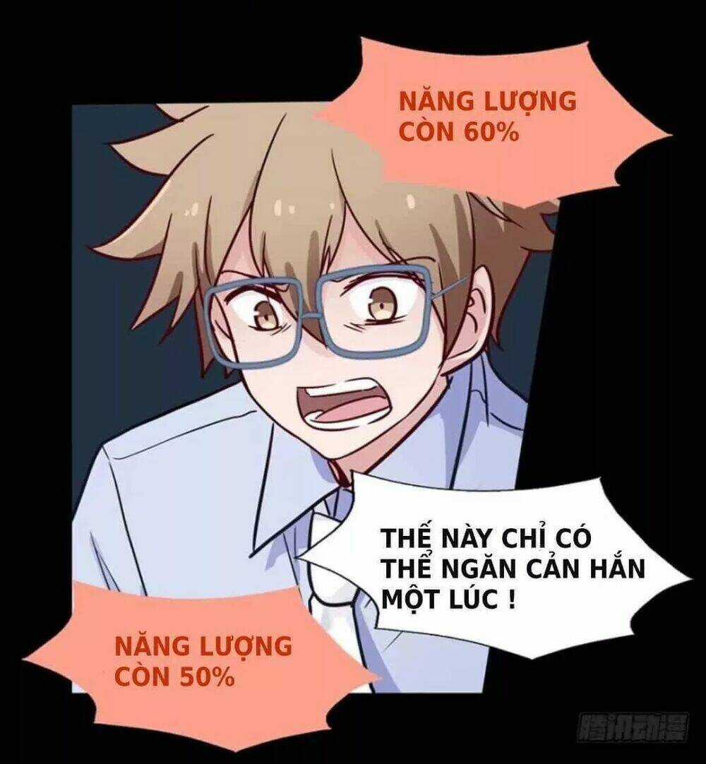 Chạy Đi Âm Sai - Chapter 89 - Trang 10