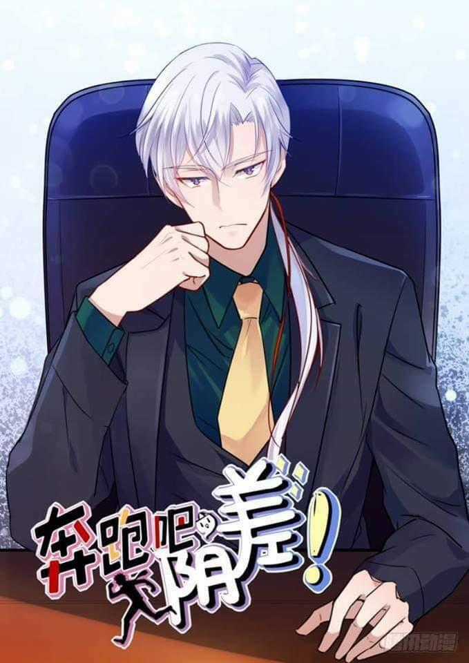 Chạy Đi Âm Sai - Chapter 9 - Trang 1