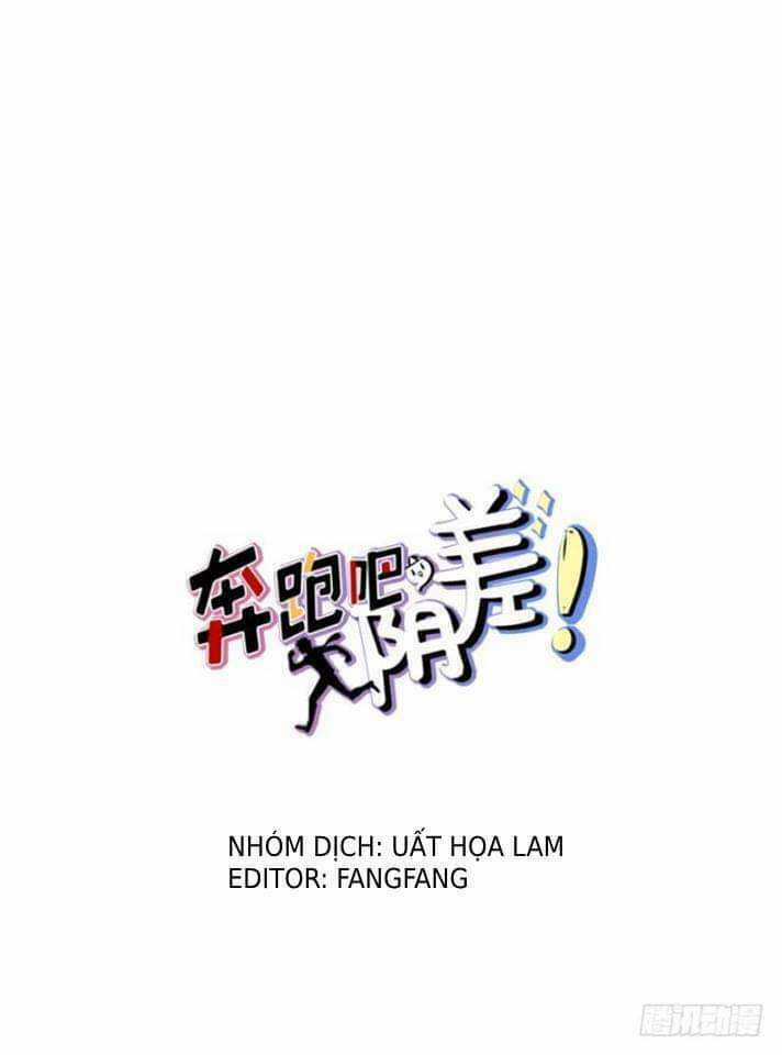 Chạy Đi Âm Sai - Chapter 9 - Trang 11