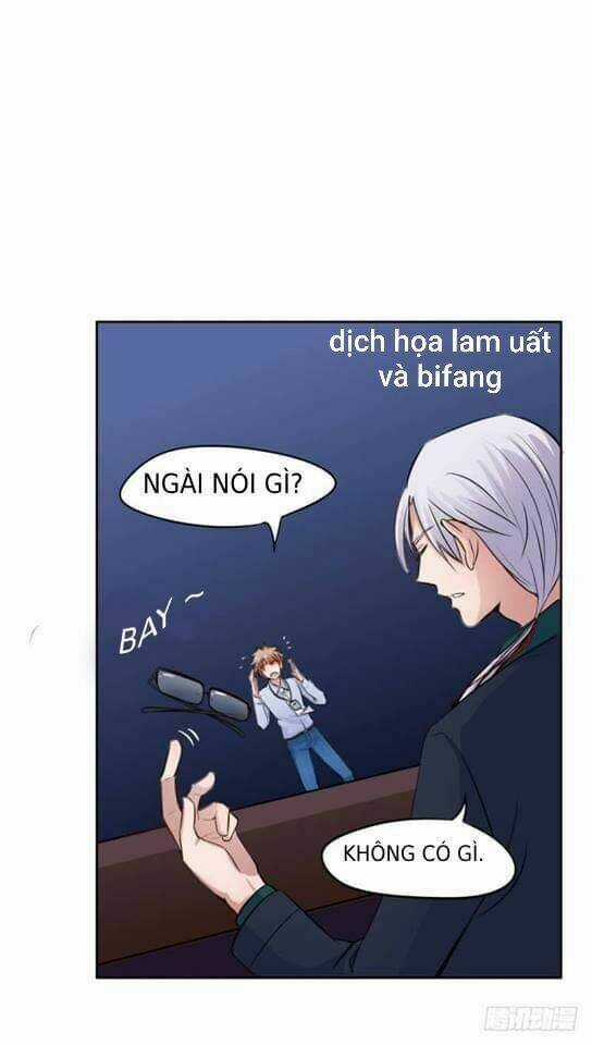 Chạy Đi Âm Sai - Chapter 9 - Trang 12