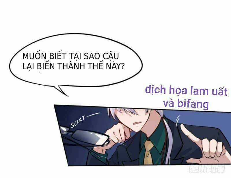 Chạy Đi Âm Sai - Chapter 9 - Trang 13