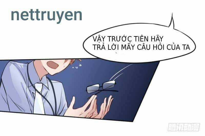 Chạy Đi Âm Sai - Chapter 9 - Trang 14