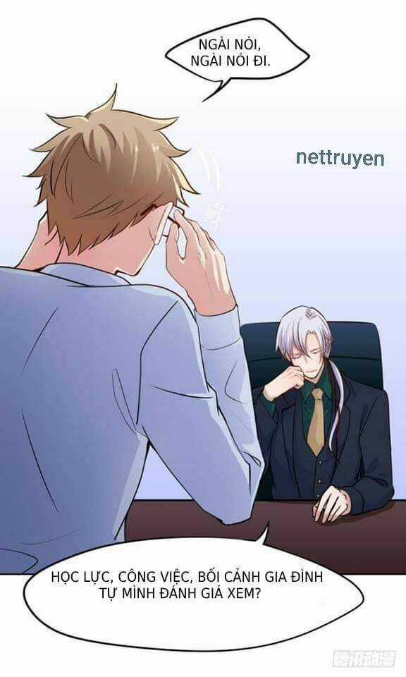 Chạy Đi Âm Sai - Chapter 9 - Trang 15