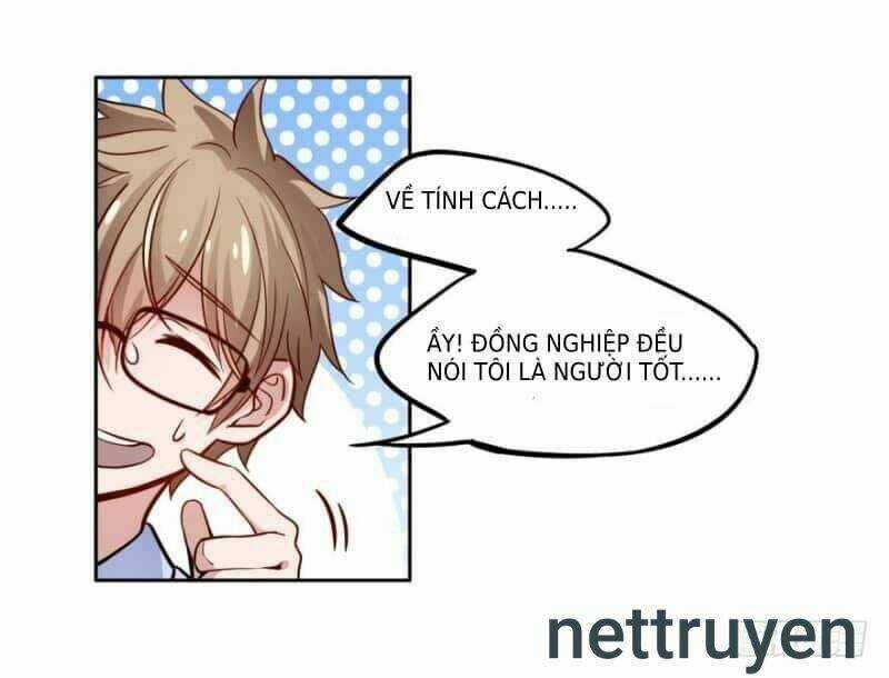 Chạy Đi Âm Sai - Chapter 9 - Trang 19