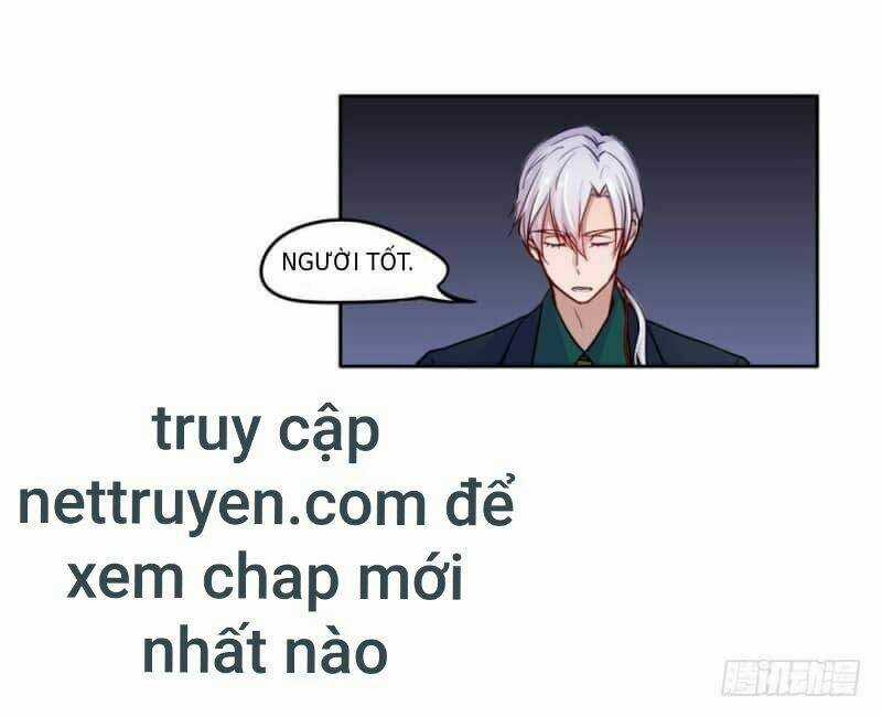 Chạy Đi Âm Sai - Chapter 9 - Trang 20