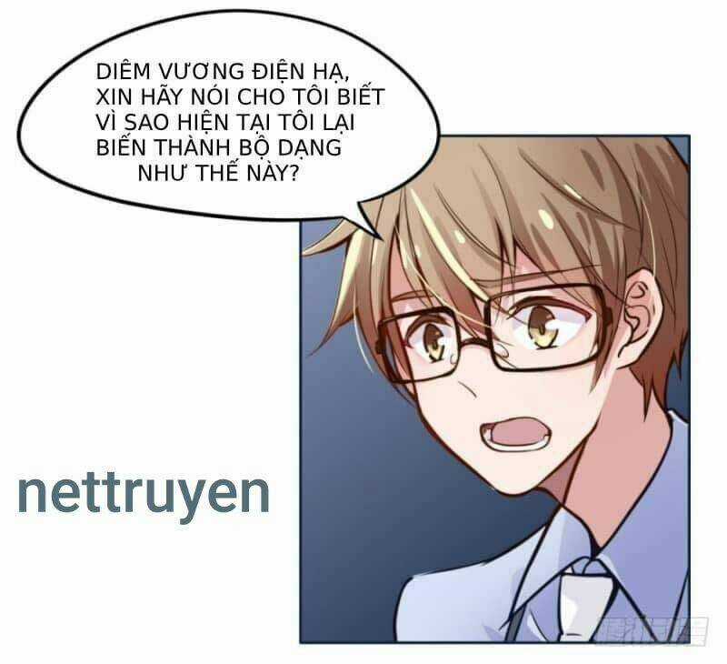 Chạy Đi Âm Sai - Chapter 9 - Trang 3