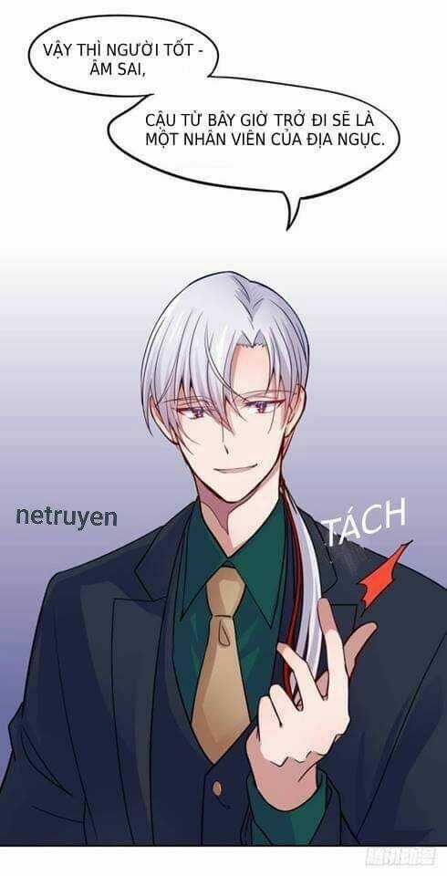 Chạy Đi Âm Sai - Chapter 9 - Trang 21