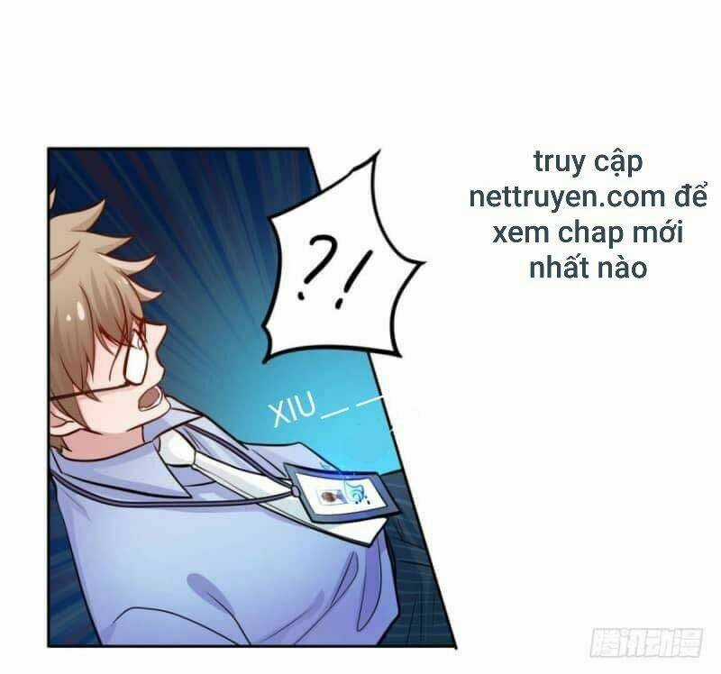 Chạy Đi Âm Sai - Chapter 9 - Trang 22