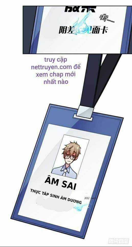 Chạy Đi Âm Sai - Chapter 9 - Trang 23